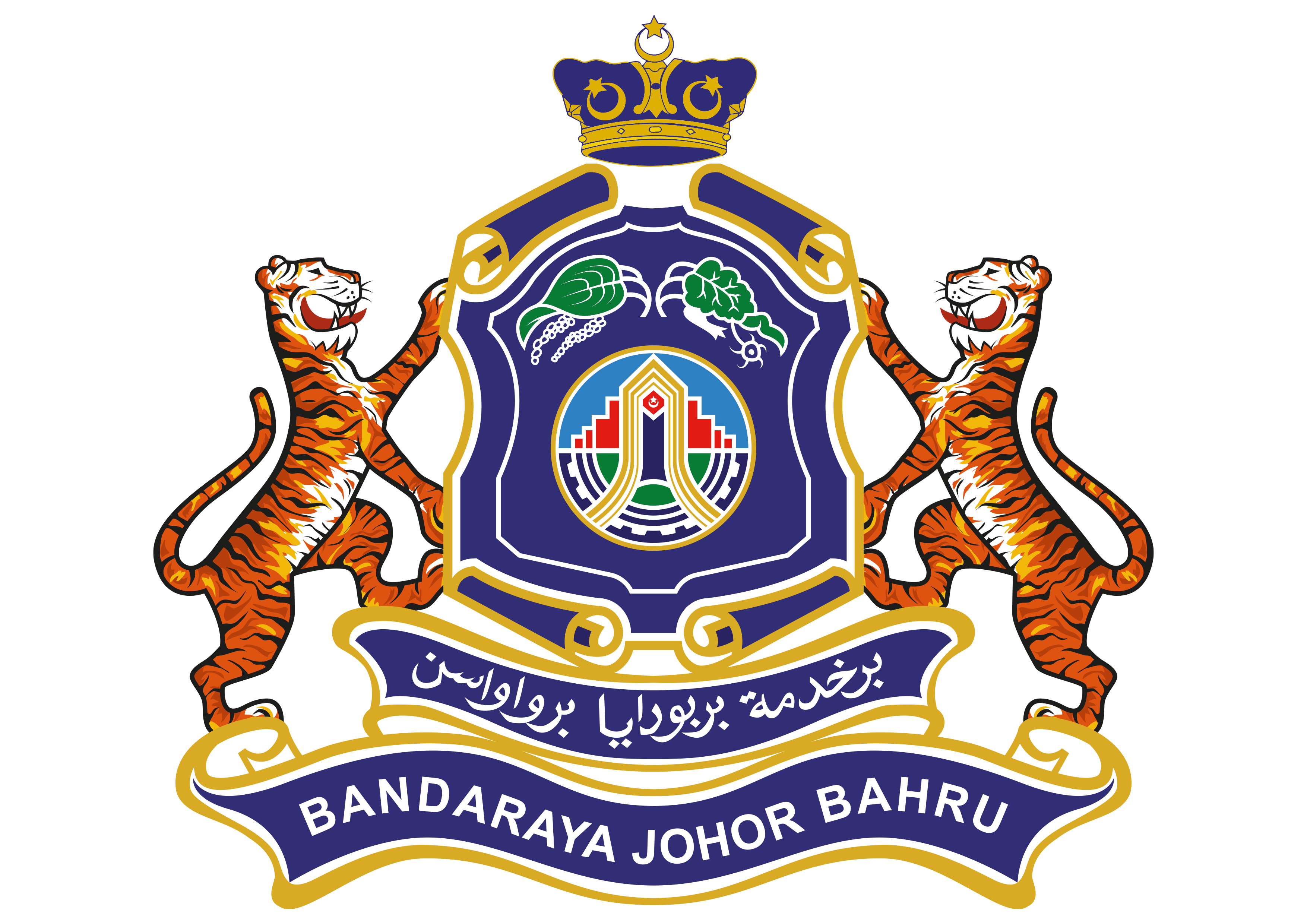 Logo MBJB